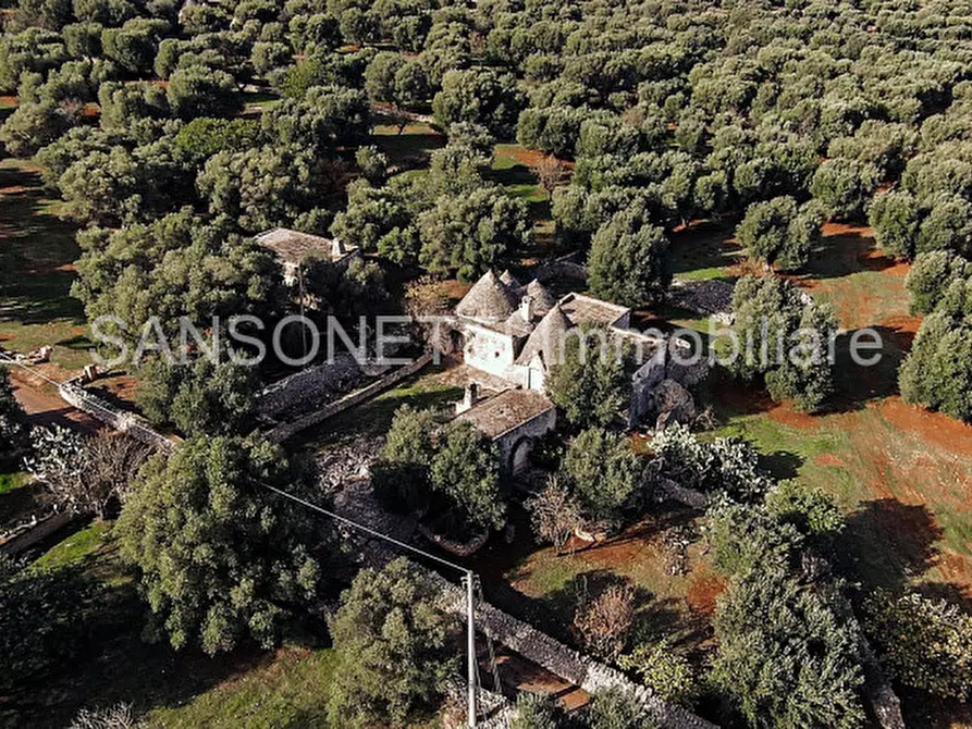 Immagine 79 di Rustico / casale in vendita  in KELLY a Fasano