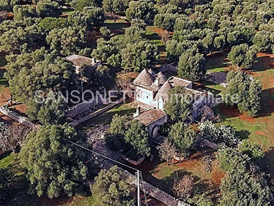 Immagine 80 di Rustico / casale in vendita  in KELLY a Fasano