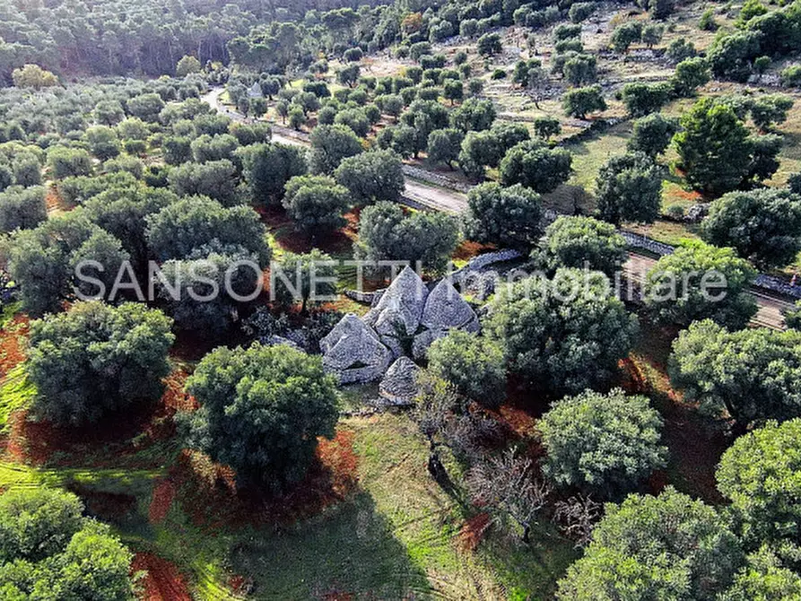 Immagine 82 di Rustico / casale in vendita  in KELLY a Fasano