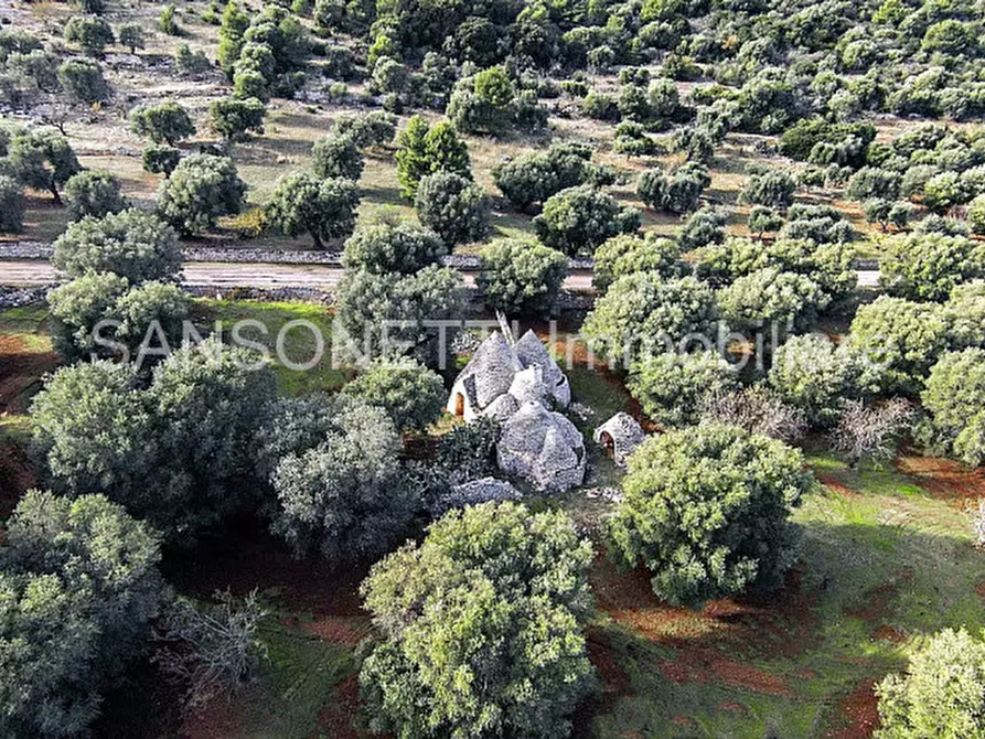 Immagine 83 di Rustico / casale in vendita  in KELLY a Fasano