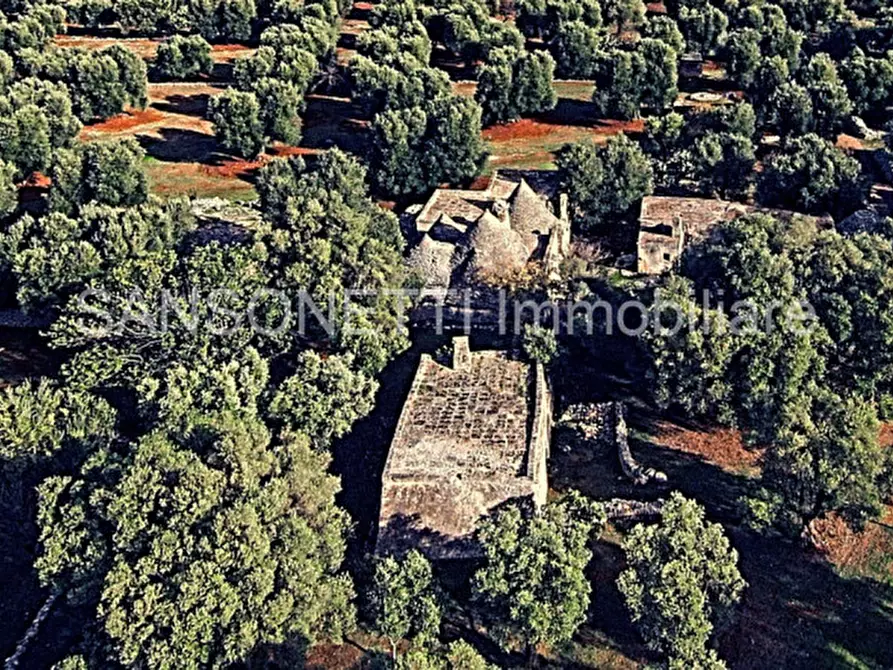 Immagine 84 di Rustico / casale in vendita  in KELLY a Fasano