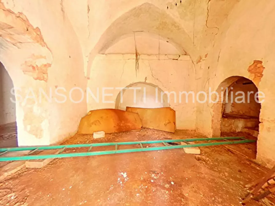 Immagine 86 di Rustico / casale in vendita  in KELLY a Fasano
