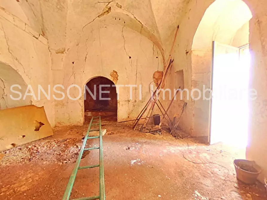 Immagine 87 di Rustico / casale in vendita  in KELLY a Fasano