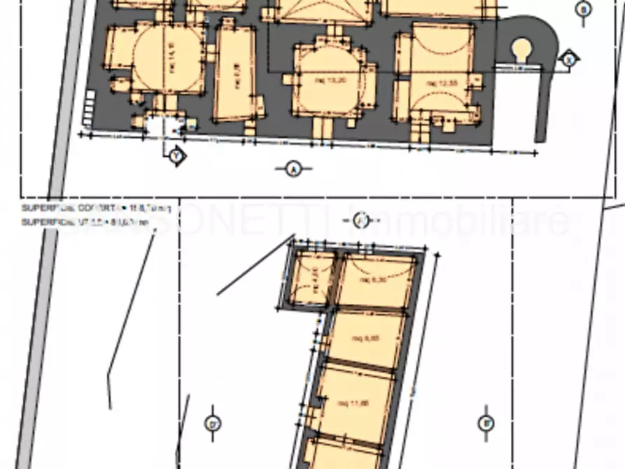 Immagine 91 di Rustico / casale in vendita  in KELLY a Fasano