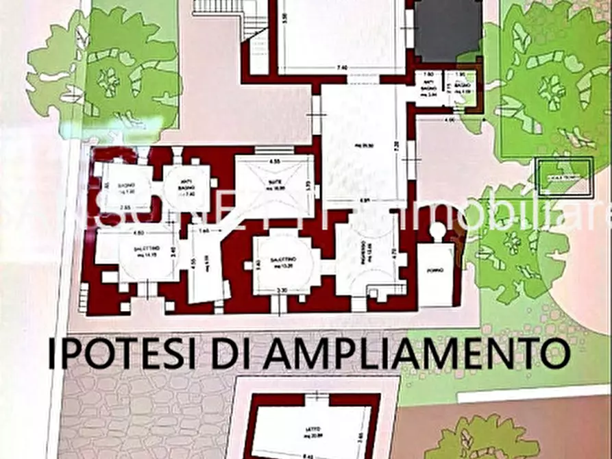 Immagine 93 di Rustico / casale in vendita  in KELLY a Fasano