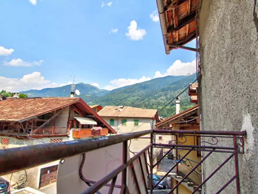 Immagine 4 di Appartamento in vendita  in Vicolo dell'Arco a Caderzone