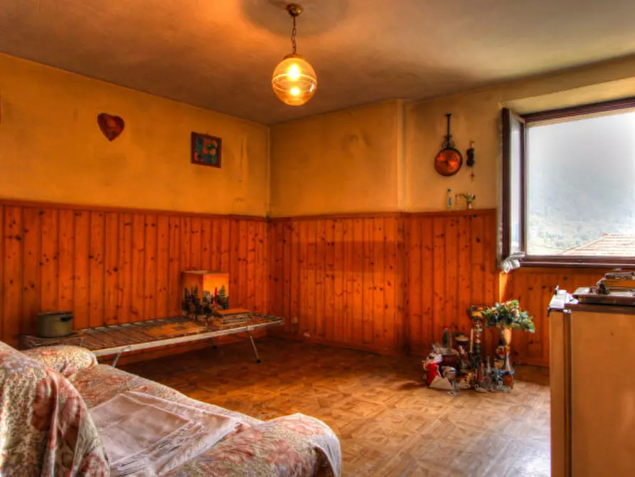 Immagine 5 di Appartamento in vendita  in Vicolo dell'Arco a Caderzone