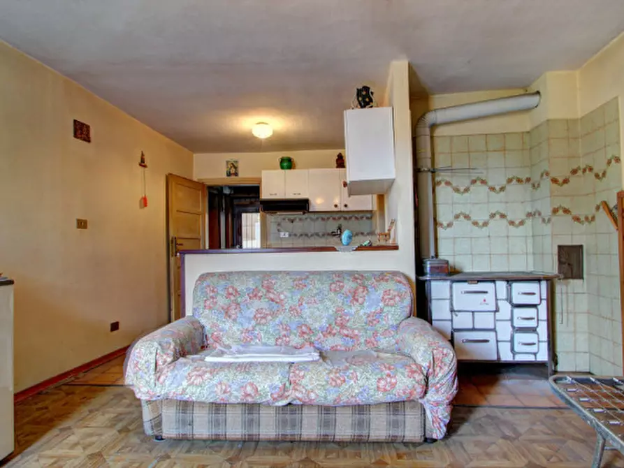 Immagine 6 di Appartamento in vendita  in Vicolo dell'Arco a Caderzone