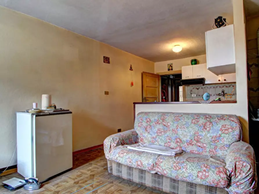 Immagine 7 di Appartamento in vendita  in Vicolo dell'Arco a Caderzone