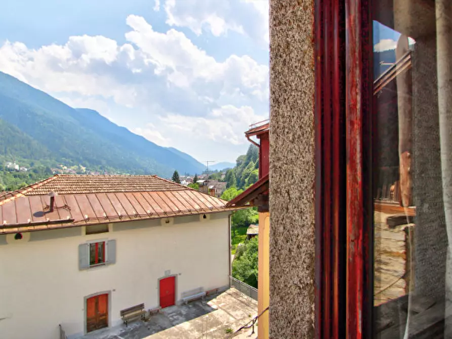 Immagine 8 di Appartamento in vendita  in Vicolo dell'Arco a Caderzone