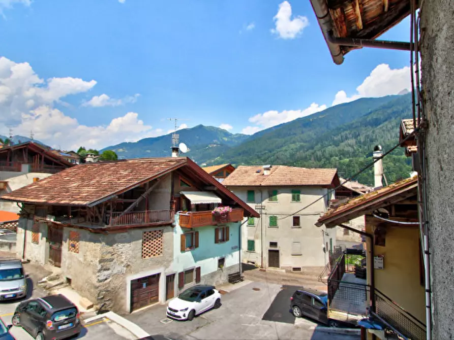 Immagine 10 di Appartamento in vendita  in Vicolo dell'Arco a Caderzone