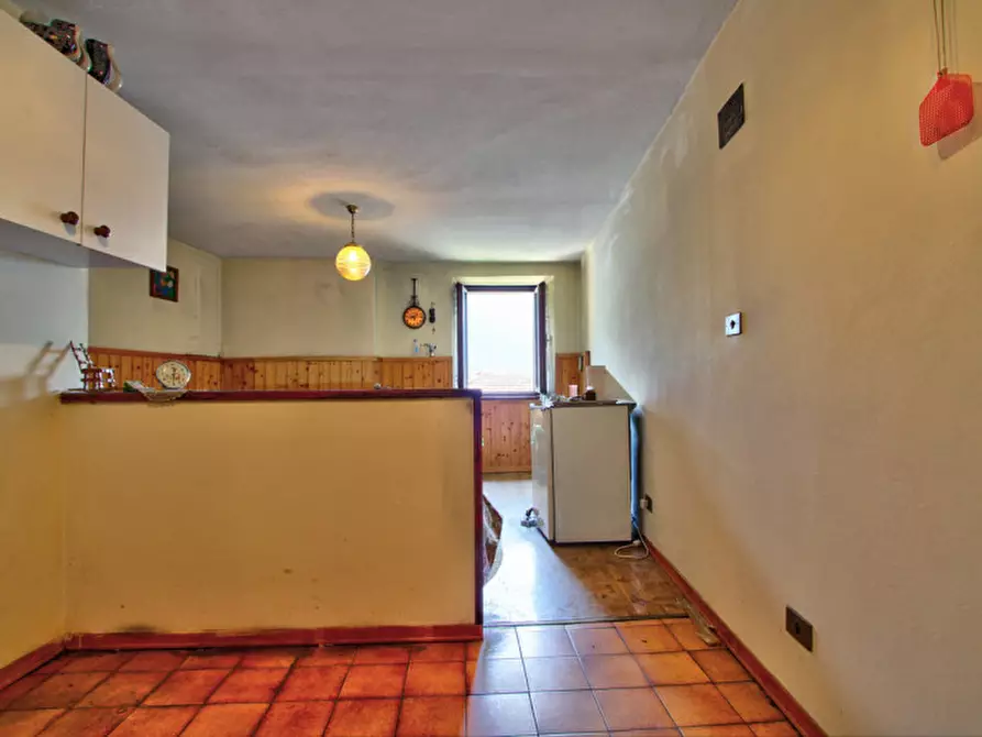 Immagine 14 di Appartamento in vendita  in Vicolo dell'Arco a Caderzone