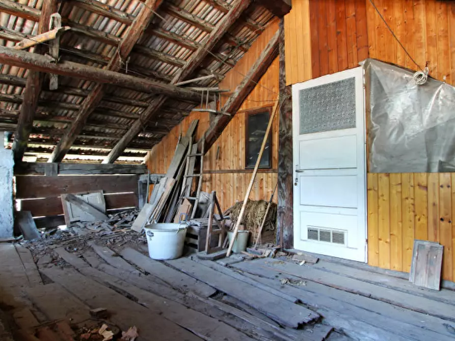 Immagine 15 di Appartamento in vendita  in Vicolo dell'Arco a Caderzone