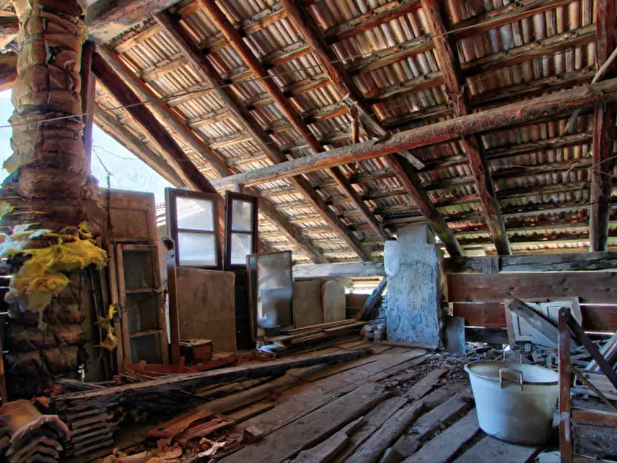 Immagine 16 di Appartamento in vendita  in Vicolo dell'Arco a Caderzone