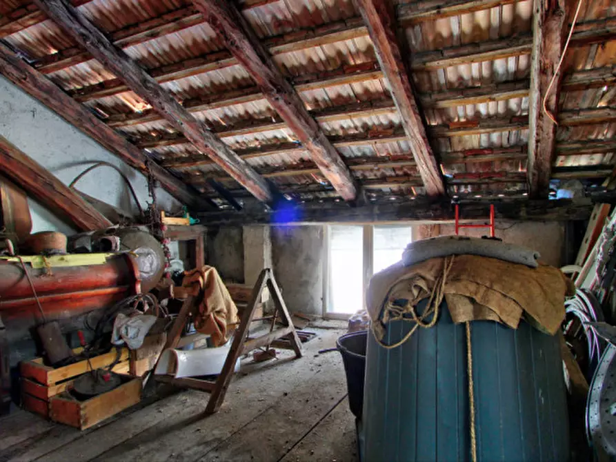 Immagine 18 di Appartamento in vendita  in Vicolo dell'Arco a Caderzone