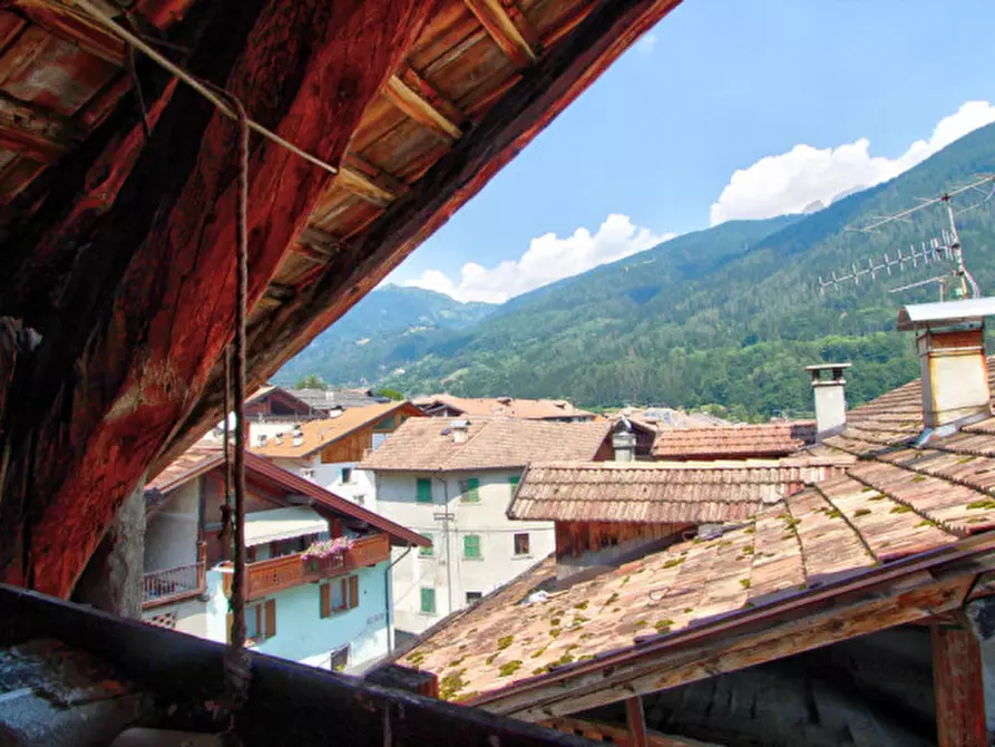 Immagine 19 di Appartamento in vendita  in Vicolo dell'Arco a Caderzone