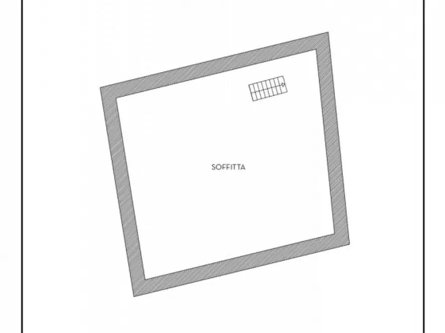 Immagine 21 di Appartamento in vendita  in Vicolo dell'Arco a Caderzone