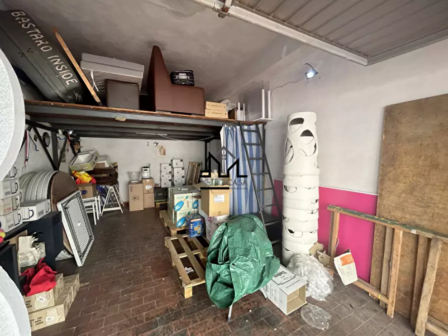 Immagine 7 di Garage in vendita  in Largo Strasburgo 25 a Palermo