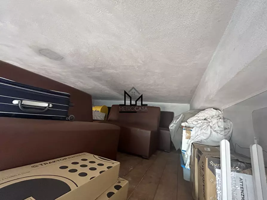 Immagine 10 di Garage in vendita  in Largo Strasburgo 25 a Palermo