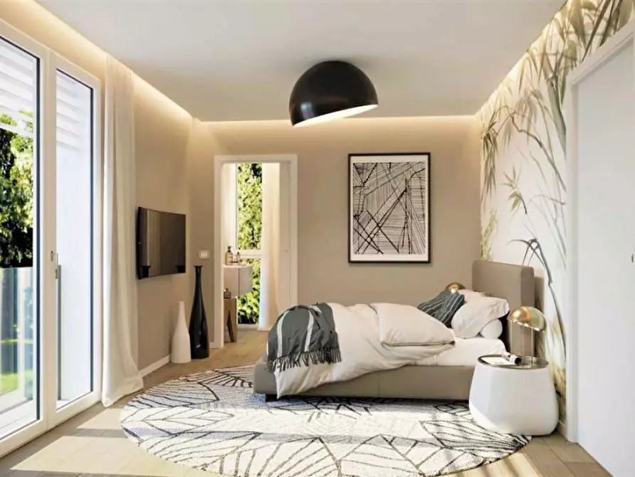 Immagine 5 di Attico in vendita  in Viale Tito Speri a Riccione