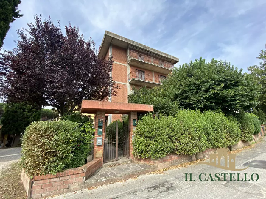 Immagine 1 di Appartamento in vendita  in Moiano a Città Della Pieve
