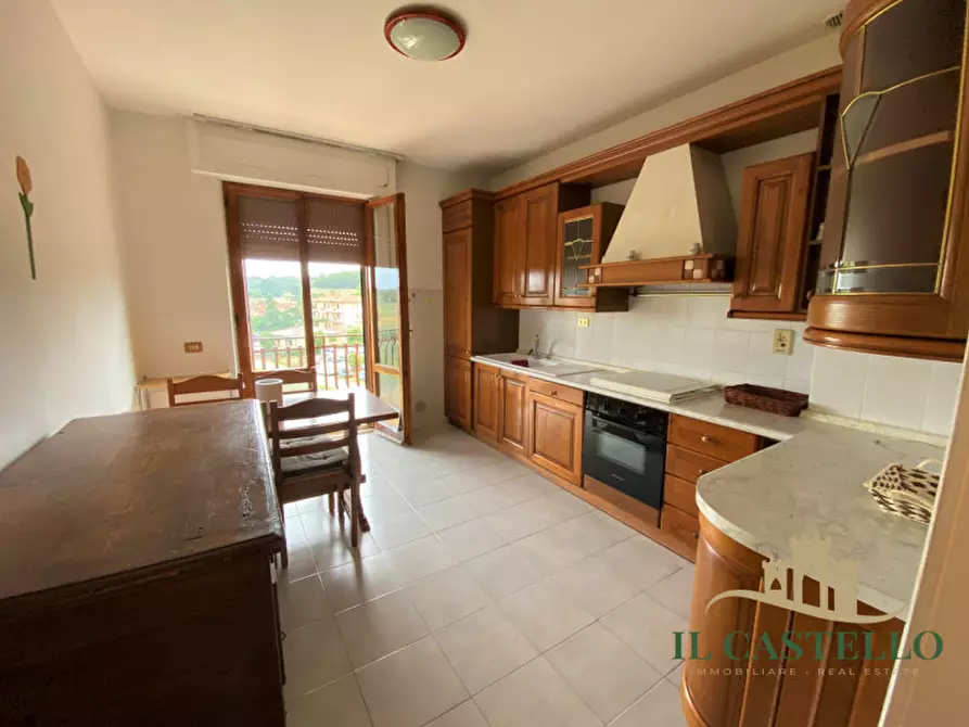 Immagine 2 di Appartamento in vendita  in Moiano a Città Della Pieve