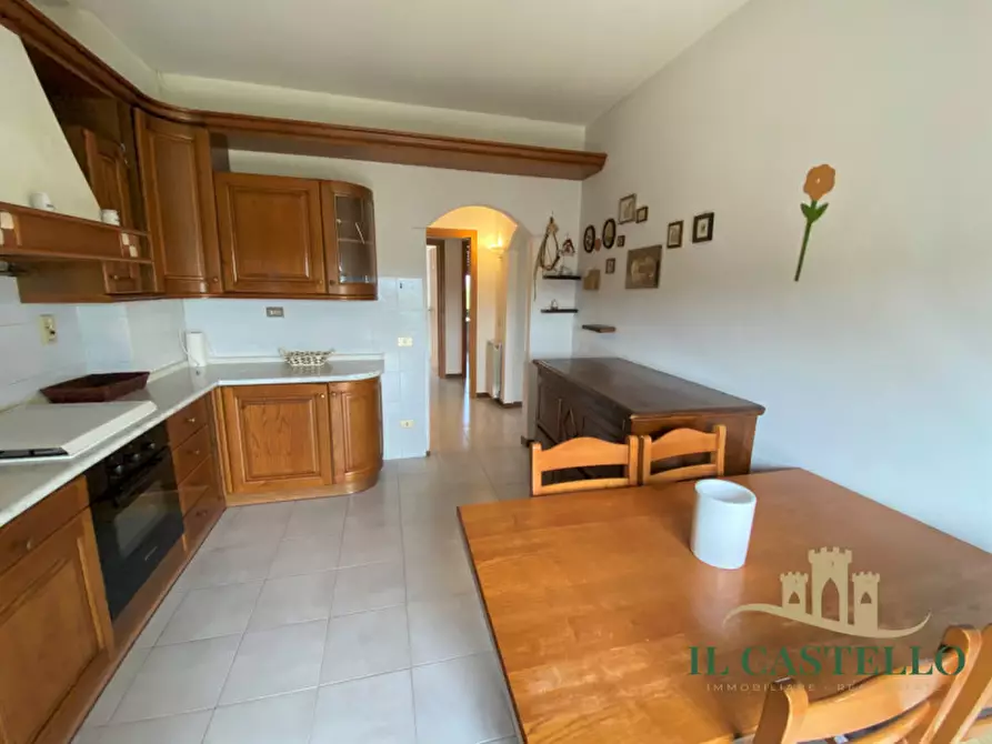 Immagine 4 di Appartamento in vendita  in Moiano a Città Della Pieve