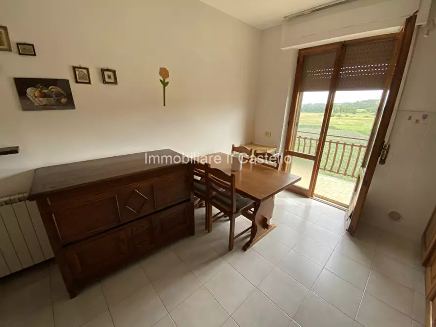 Immagine 5 di Appartamento in vendita  in Moiano a Città Della Pieve