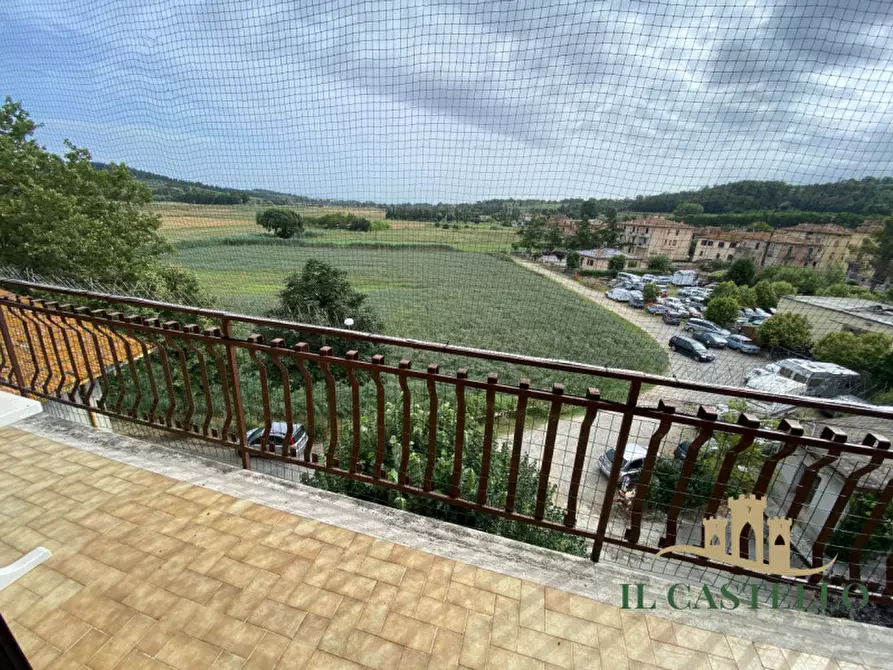 Immagine 5 di Appartamento in vendita  in Moiano a Città Della Pieve