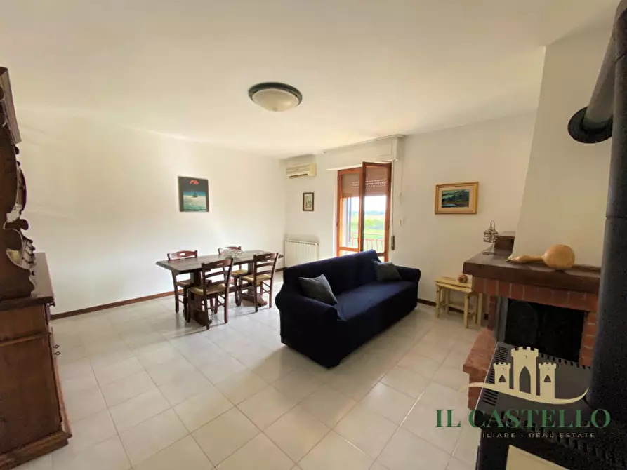 Immagine 6 di Appartamento in vendita  in Moiano a Città Della Pieve