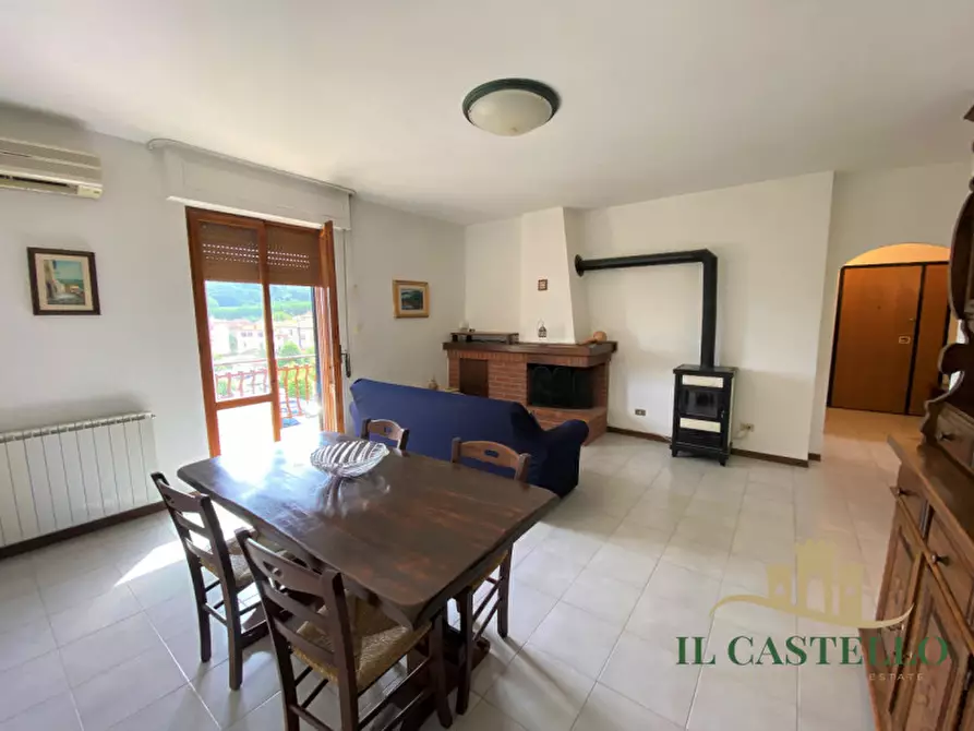 Immagine 7 di Appartamento in vendita  in Moiano a Città Della Pieve