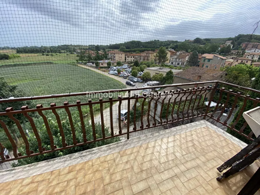 Immagine 8 di Appartamento in vendita  in Moiano a Città Della Pieve