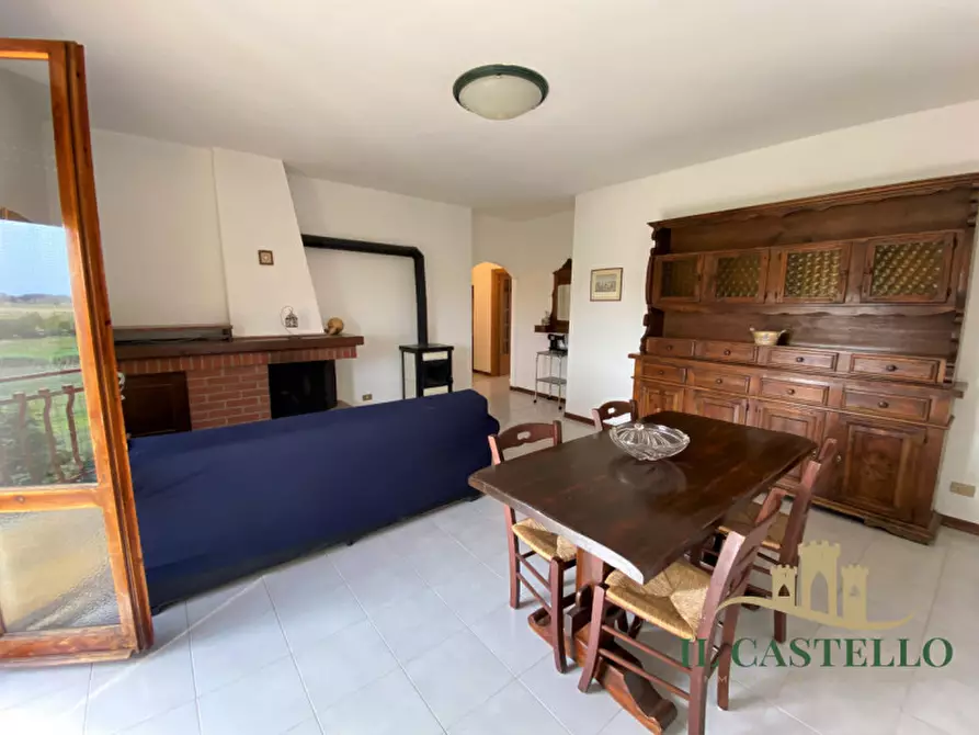 Immagine 8 di Appartamento in vendita  in Moiano a Città Della Pieve