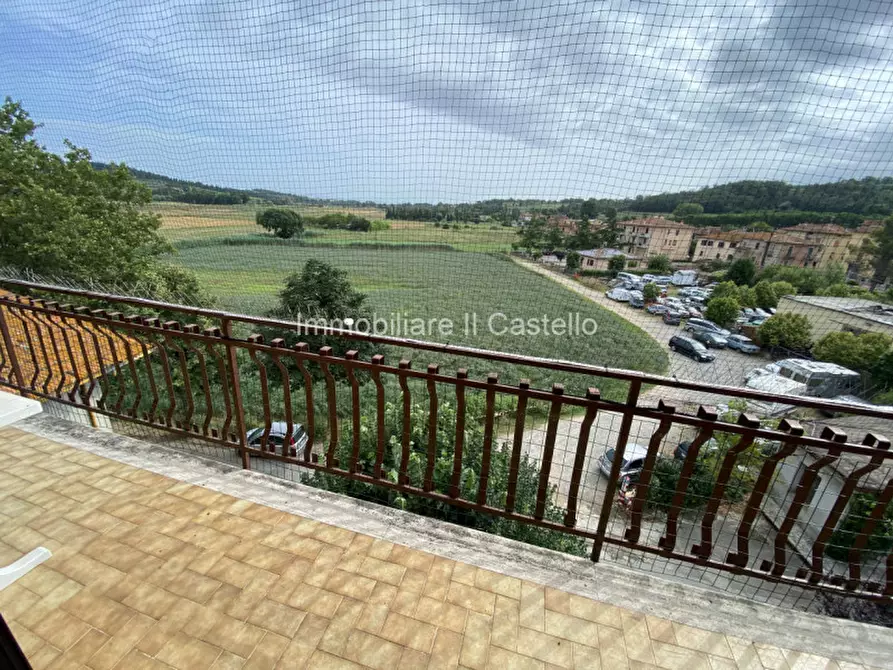 Immagine 9 di Appartamento in vendita  in Moiano a Città Della Pieve