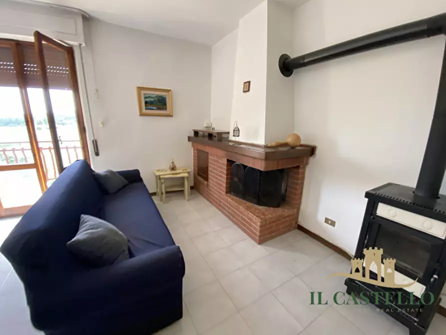 Immagine 9 di Appartamento in vendita  in Moiano a Città Della Pieve