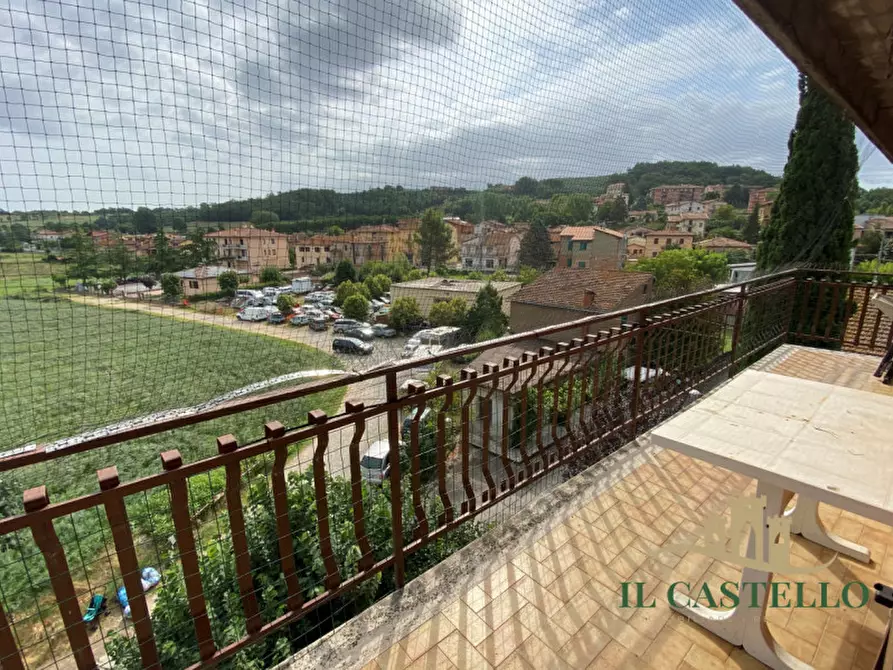 Immagine 10 di Appartamento in vendita  in Moiano a Città Della Pieve