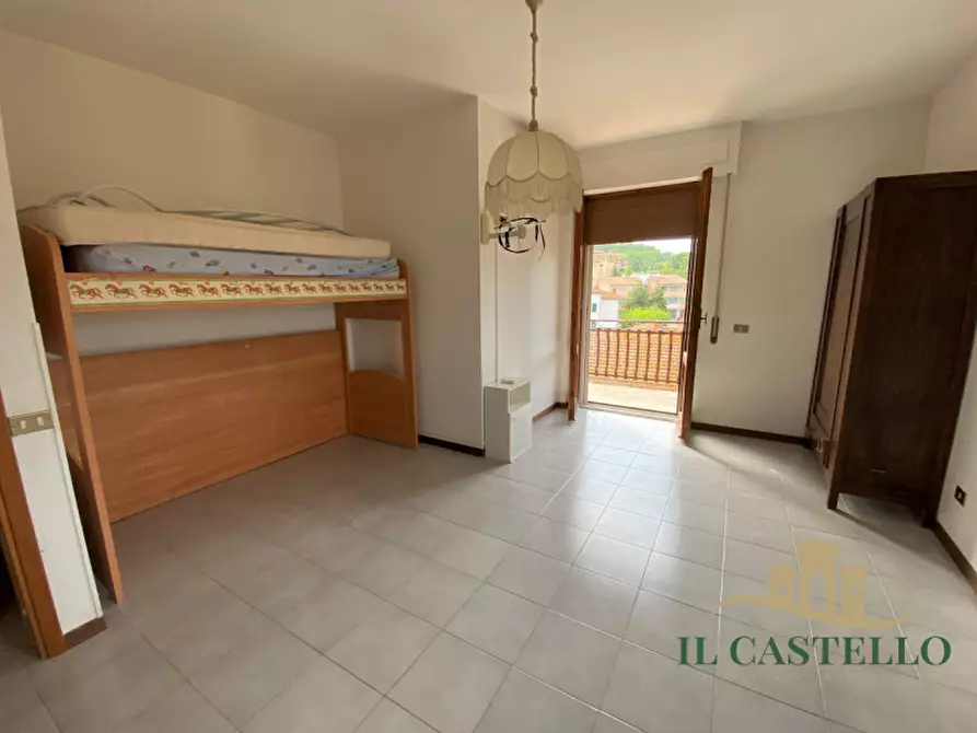 Immagine 11 di Appartamento in vendita  in Moiano a Città Della Pieve