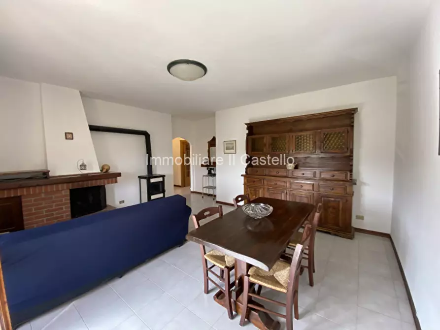 Immagine 12 di Appartamento in vendita  in Moiano a Città Della Pieve