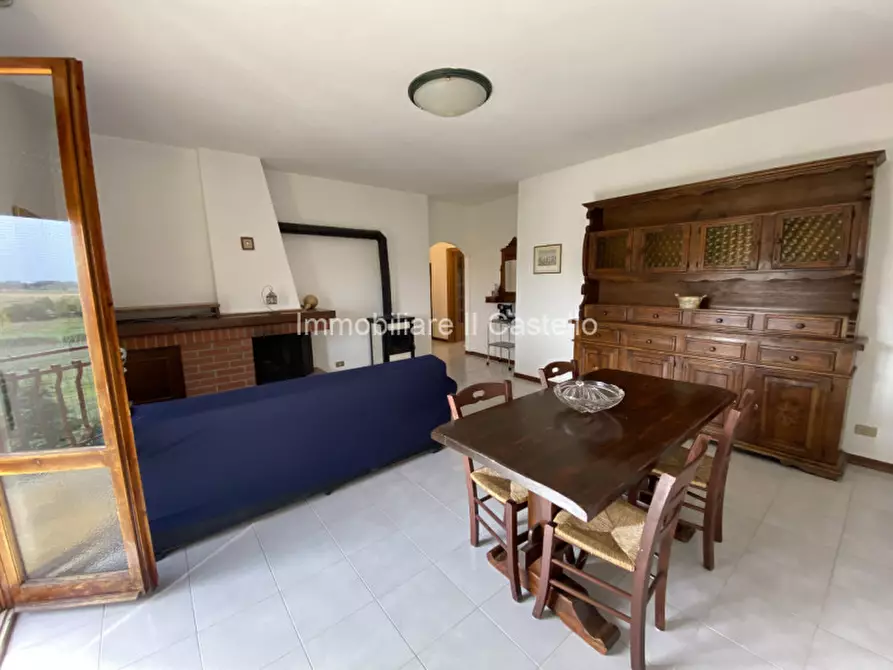 Immagine 13 di Appartamento in vendita  in Moiano a Città Della Pieve