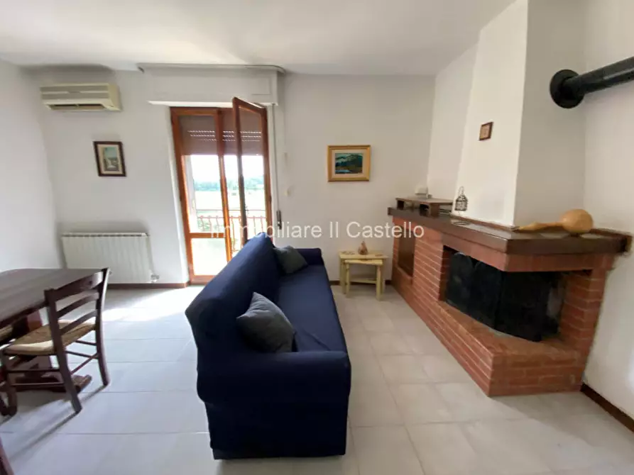Immagine 14 di Appartamento in vendita  in Moiano a Città Della Pieve