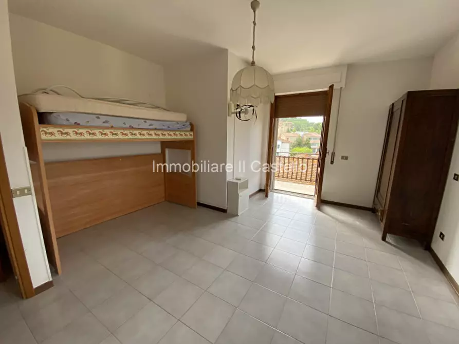 Immagine 18 di Appartamento in vendita  in Moiano a Città Della Pieve