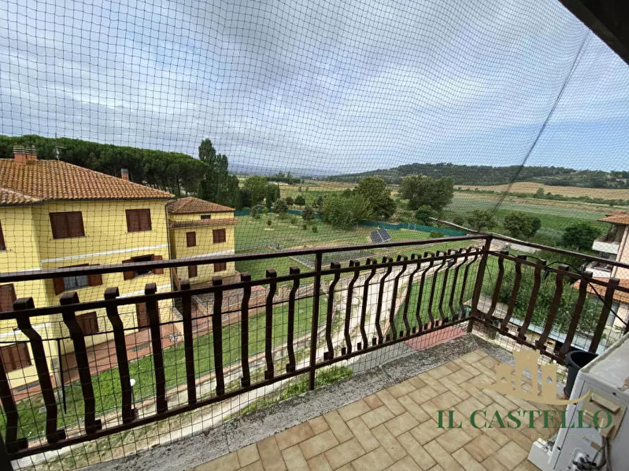 Immagine 18 di Appartamento in vendita  in Moiano a Città Della Pieve