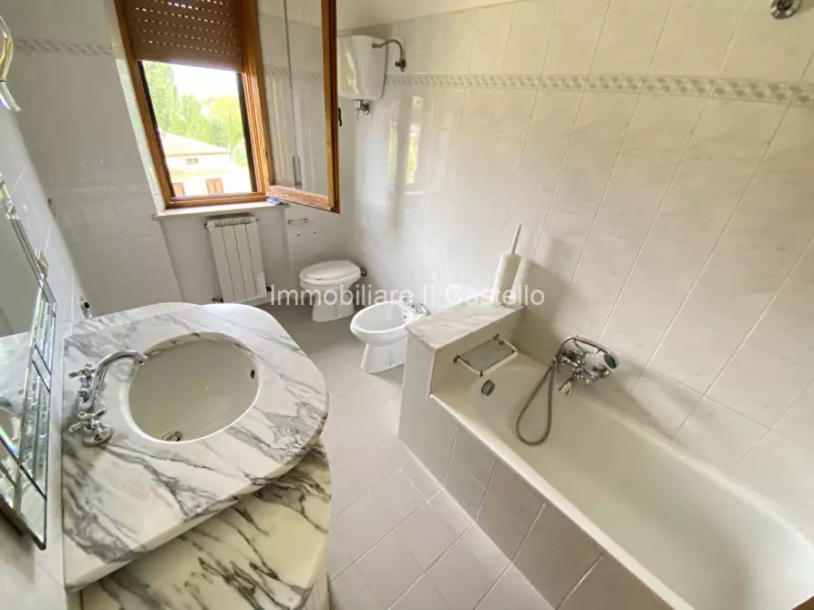 Immagine 22 di Appartamento in vendita  in Moiano a Città Della Pieve