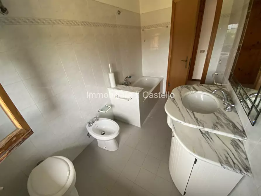 Immagine 23 di Appartamento in vendita  in Moiano a Città Della Pieve