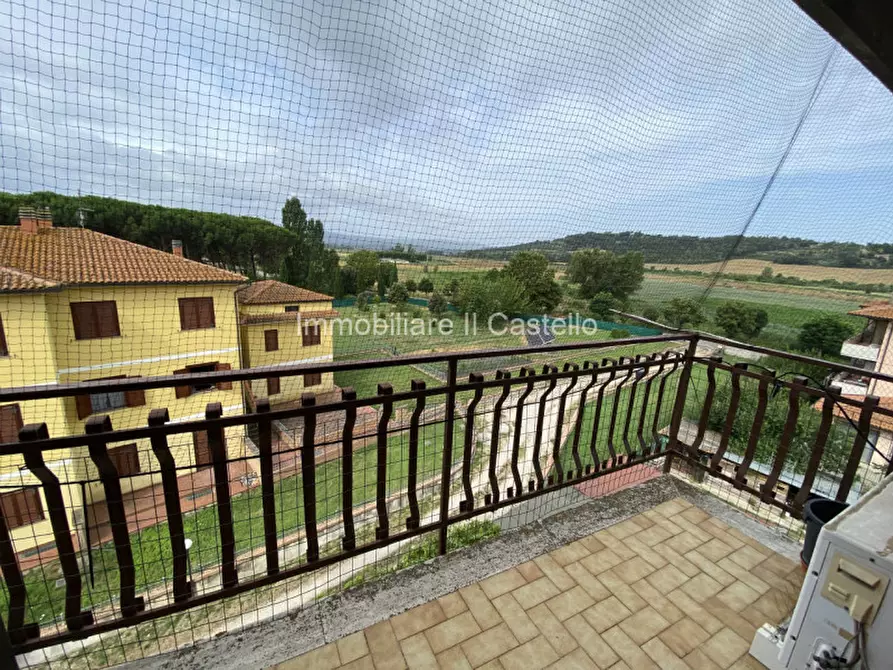 Immagine 26 di Appartamento in vendita  in Moiano a Città Della Pieve