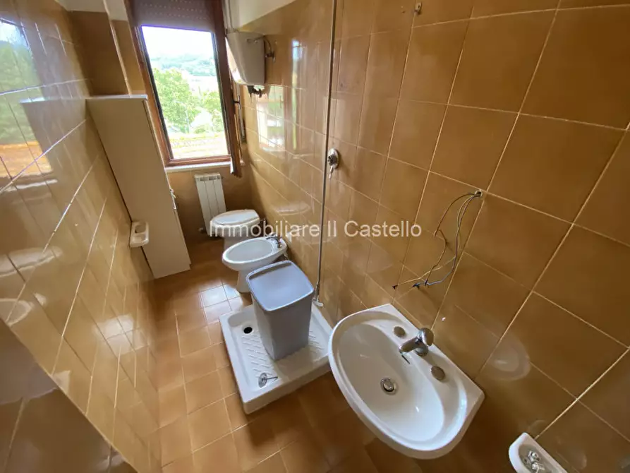 Immagine 27 di Appartamento in vendita  in Moiano a Città Della Pieve