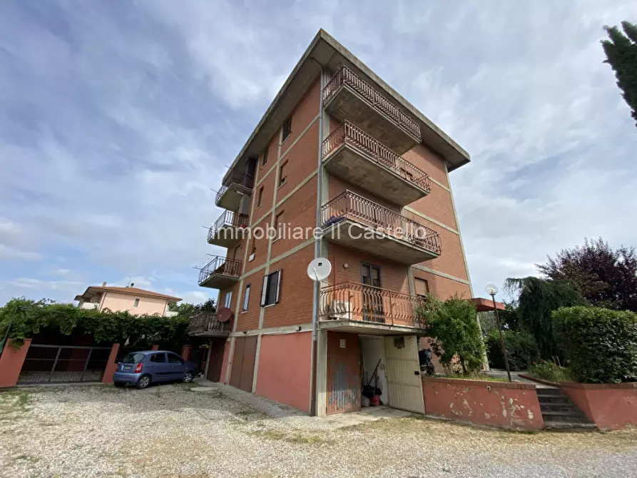 Immagine 30 di Appartamento in vendita  in Moiano a Città Della Pieve