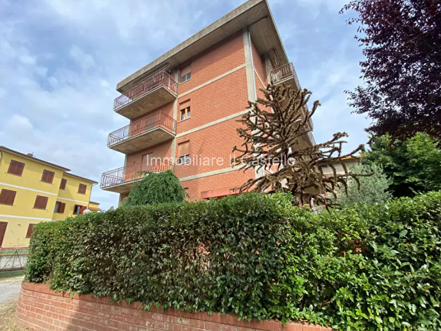 Immagine 31 di Appartamento in vendita  in Moiano a Città Della Pieve