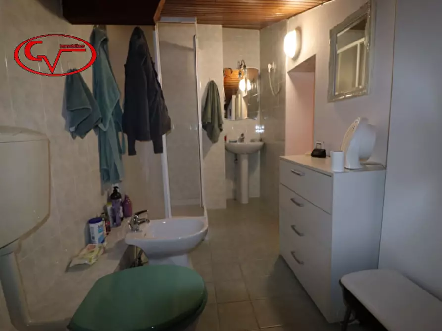 Immagine 44 di Villa in vendita  a Montevarchi