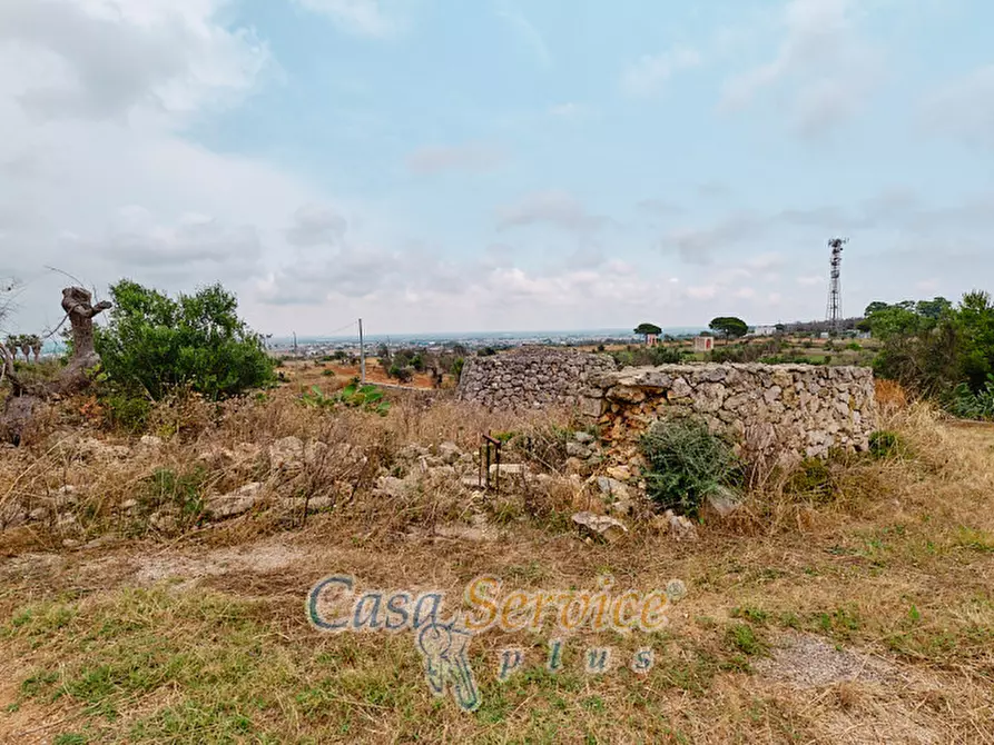 Immagine 28 di Terreno in vendita  in sp-202 a Racale